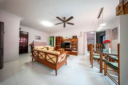 Blk 453 Sin Ming Court (Bishan), HDB 5 Rooms #488882091